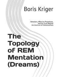 The Topology of REM Mentation (Dreams)
