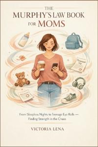 The Murphy's Law Book for Moms