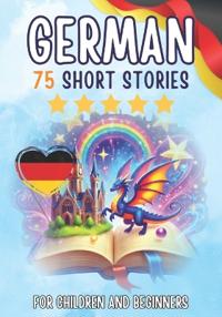 Bilingual short stories