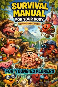 Survival Manual for your body