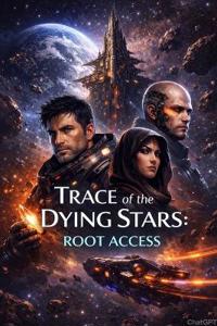 Trace of the Dying Stars