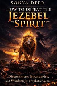 How To Defeat The Jezebel Spirit