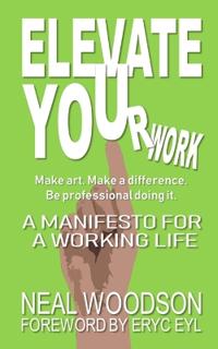 ELEVATE YOUr work