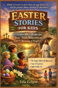 Easter Stories for Kids