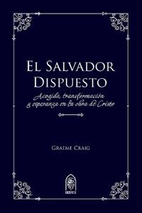 El Salvador Dispuesto