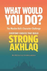 What Would You Do?