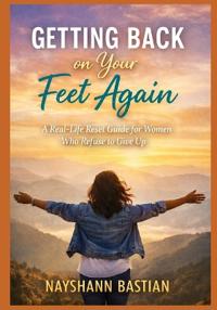 Getting Back on Your Feet Again