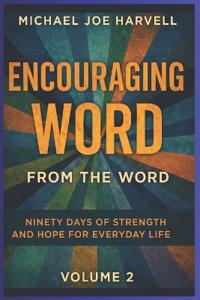 Encouraging Word From The Word