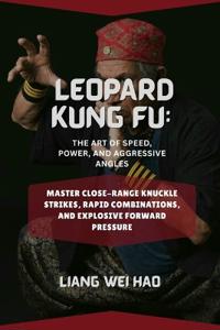 Leopard Kung Fu