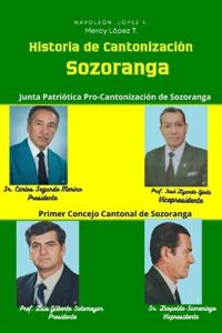 Historia de Cantonización