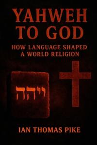 Yahweh to God