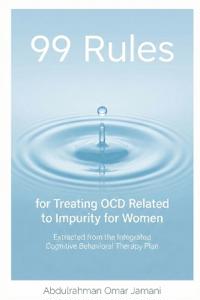 99 Rules for Treating OCD Related to Impurity for Women