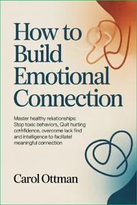 How to Build Emotional Connection