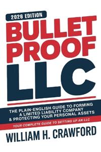 Bulletproof Your LLC
