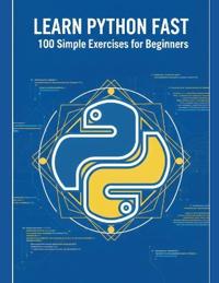 Learn Python programming Fast