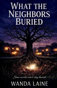 What the Neighbors Buried