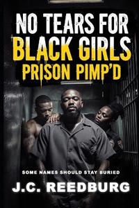 No Tears For Black Girls
