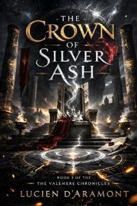 The Crown of Silver Ash