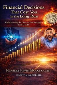 Financial Decisions That Cost You in the Long Run