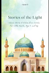 Stories of the Light