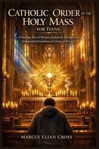 Catholic Order of the Holy Mass for Teens