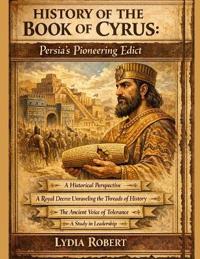 History of the Book of Cyrus