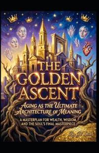 The Golden Ascent. Aging as the Ultimate Architecture of Meaning