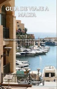 Guía de Viaje a Malta