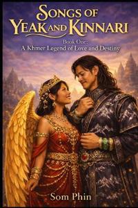 A Khmer Legend of Love and Destiny
