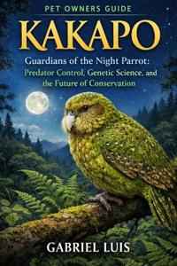 Kakapo