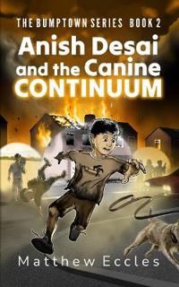 Anish Desai and the Canine Continuum