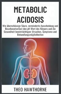 Metabolic Acidosis