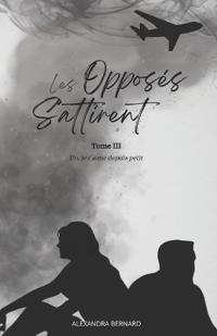 Les opposés s'attirent