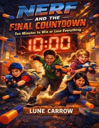 Nerf and the Final Countdown