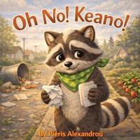 Oh No! Keano!