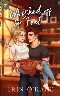 Whisked Off Her Feet