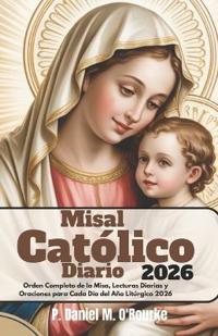 Misal Católico Diario 2026