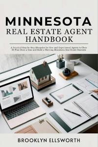 Minnesota Real Estate Agent Handbook