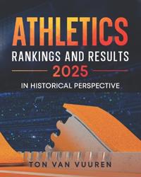 Athletics Rankings and Results 2025