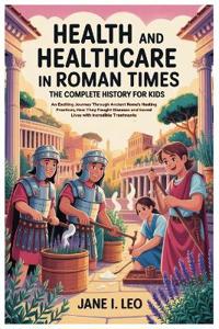 Health and Healthcare in Roman Times