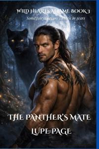 The Panther's Mate