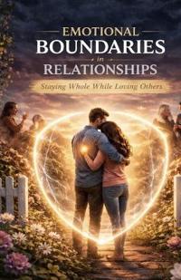 Emotional Boundaries in Relationships