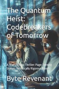 The Quantum Heist