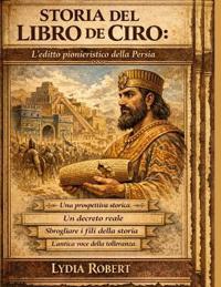 Storia del Libro Di Ciro