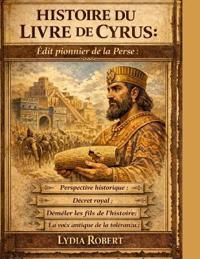 Histoire Du Livre de Cyrus