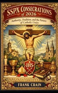 SSPX Consecrations of 2026