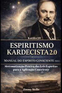 Espiritismo Kardecista 2.0