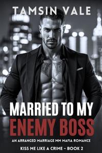 Married to My Enemy Boss