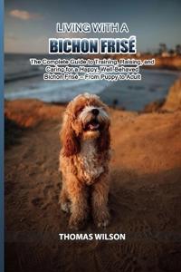 Living with a Bichon Frisè