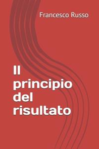 Il principio del risultato